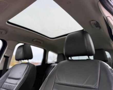 Синій Форд Сі-Макс, об'ємом двигуна 2 л та пробігом 71 тис. км за 8000 $, фото 12 на Automoto.ua