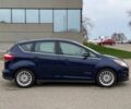 Синій Форд Сі-Макс, об'ємом двигуна 2 л та пробігом 71 тис. км за 8000 $, фото 3 на Automoto.ua