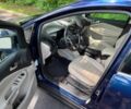 Синій Форд Сі-Макс, об'ємом двигуна 2 л та пробігом 116 тис. км за 7500 $, фото 12 на Automoto.ua