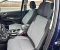 Синий Форд Си-Макс, объемом двигателя 2 л и пробегом 68 тыс. км за 2200 $, фото 8 на Automoto.ua