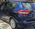 Синій Форд Сі-Макс, об'ємом двигуна 2 л та пробігом 63 тис. км за 7600 $, фото 2 на Automoto.ua