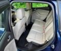 Синій Форд Сі-Макс, об'ємом двигуна 2 л та пробігом 116 тис. км за 7500 $, фото 18 на Automoto.ua