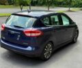 Синій Форд Сі-Макс, об'ємом двигуна 2 л та пробігом 116 тис. км за 7500 $, фото 8 на Automoto.ua