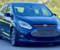 Синий Форд Си-Макс, объемом двигателя 2 л и пробегом 80 тыс. км за 3200 $, фото 1 на Automoto.ua
