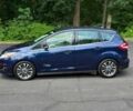 Синій Форд Сі-Макс, об'ємом двигуна 2 л та пробігом 116 тис. км за 7500 $, фото 5 на Automoto.ua