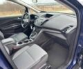 Синий Форд Си-Макс, объемом двигателя 2 л и пробегом 68 тыс. км за 2200 $, фото 9 на Automoto.ua