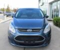 Синий Форд Си-Макс, объемом двигателя 2 л и пробегом 58 тыс. км за 3300 $, фото 1 на Automoto.ua