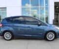 Синий Форд Си-Макс, объемом двигателя 2 л и пробегом 58 тыс. км за 3300 $, фото 5 на Automoto.ua