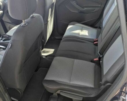 Синій Форд Сі-Макс, об'ємом двигуна 2 л та пробігом 63 тис. км за 7600 $, фото 10 на Automoto.ua