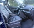 Синий Форд Си-Макс, объемом двигателя 2 л и пробегом 80 тыс. км за 3200 $, фото 7 на Automoto.ua