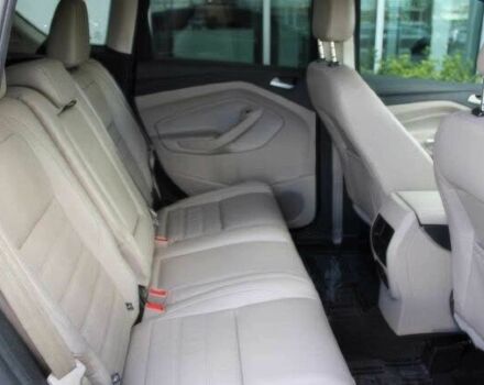 Синий Форд Си-Макс, объемом двигателя 2 л и пробегом 58 тыс. км за 3300 $, фото 10 на Automoto.ua