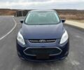 Синій Форд Сі-Макс, об'ємом двигуна 2 л та пробігом 34 тис. км за 5500 $, фото 1 на Automoto.ua