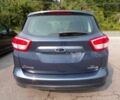 Синий Форд Си-Макс, объемом двигателя 2 л и пробегом 36 тыс. км за 8000 $, фото 5 на Automoto.ua