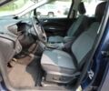 Синий Форд Си-Макс, объемом двигателя 2 л и пробегом 36 тыс. км за 8000 $, фото 7 на Automoto.ua