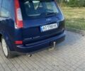 Синій Форд Сі-Макс, об'ємом двигуна 2 л та пробігом 365 тис. км за 4500 $, фото 5 на Automoto.ua