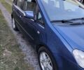 Синий Форд Си-Макс, объемом двигателя 1.8 л и пробегом 220 тыс. км за 6200 $, фото 2 на Automoto.ua