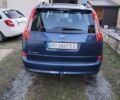Синий Форд Си-Макс, объемом двигателя 1.8 л и пробегом 220 тыс. км за 6200 $, фото 7 на Automoto.ua