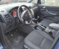 Синий Форд Си-Макс, объемом двигателя 1.8 л и пробегом 220 тыс. км за 6200 $, фото 6 на Automoto.ua