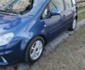 Синий Форд Си-Макс, объемом двигателя 1.8 л и пробегом 220 тыс. км за 6200 $, фото 4 на Automoto.ua