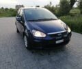 Синій Форд Сі-Макс, об'ємом двигуна 0 л та пробігом 185 тис. км за 6299 $, фото 11 на Automoto.ua