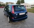 Синій Форд Сі-Макс, об'ємом двигуна 0 л та пробігом 185 тис. км за 6299 $, фото 1 на Automoto.ua