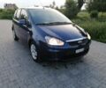Синій Форд Сі-Макс, об'ємом двигуна 0 л та пробігом 185 тис. км за 6299 $, фото 10 на Automoto.ua