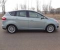 Синий Форд Си-Макс, объемом двигателя 2 л и пробегом 77 тыс. км за 800 $, фото 7 на Automoto.ua