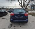 Синий Форд Си-Макс, объемом двигателя 2 л и пробегом 127 тыс. км за 8500 $, фото 7 на Automoto.ua