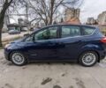 Синий Форд Си-Макс, объемом двигателя 2 л и пробегом 127 тыс. км за 8500 $, фото 6 на Automoto.ua