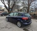 Синий Форд Си-Макс, объемом двигателя 2 л и пробегом 127 тыс. км за 8500 $, фото 3 на Automoto.ua