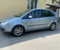 Синий Форд Си-Макс, объемом двигателя 1.8 л и пробегом 236 тыс. км за 3499 $, фото 3 на Automoto.ua