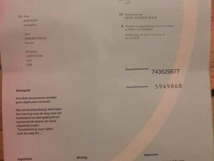 Синій Форд Сі-Макс, об'ємом двигуна 1.8 л та пробігом 194 тис. км за 5100 $, фото 1 на Automoto.ua