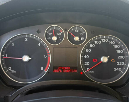 Синий Форд Си-Макс, объемом двигателя 1.75 л и пробегом 258 тыс. км за 4000 $, фото 1 на Automoto.ua