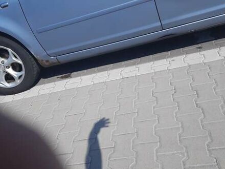 Форд Сі-Макс 2007 у Вишневом на Automoto.ua Синій Форд Сі-Макс, об'ємом двигуна 1.8 л та пробігом 225 тис. км за 5500 $, фото 1 на Automoto.ua