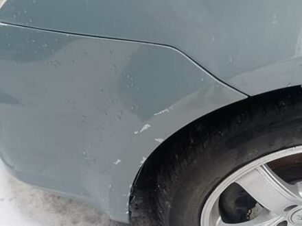 Синий Форд Си-Макс, объемом двигателя 1.75 л и пробегом 210 тыс. км за 5600 $, фото 1 на Automoto.ua