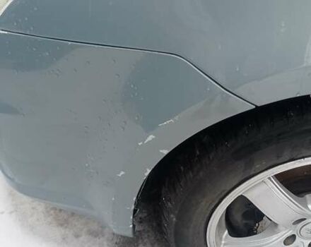 Синий Форд Си-Макс, объемом двигателя 1.75 л и пробегом 210 тыс. км за 5600 $, фото 1 на Automoto.ua