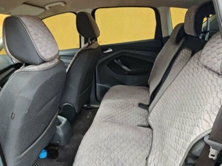 Синій Форд Сі-Макс, об'ємом двигуна 1 л та пробігом 150 тис. км за 5500 $, фото 1 на Automoto.ua
