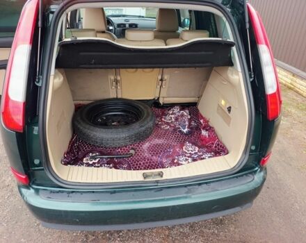 Зелений Форд Сі-Макс, об'ємом двигуна 2 л та пробігом 300 тис. км за 3799 $, фото 7 на Automoto.ua