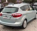 Зеленый Форд Си-Макс, объемом двигателя 2 л и пробегом 280 тыс. км за 8700 $, фото 6 на Automoto.ua