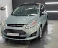 Зеленый Форд Си-Макс, объемом двигателя 2 л и пробегом 230 тыс. км за 8900 $, фото 3 на Automoto.ua