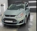 Зеленый Форд Си-Макс, объемом двигателя 2 л и пробегом 230 тыс. км за 8900 $, фото 1 на Automoto.ua