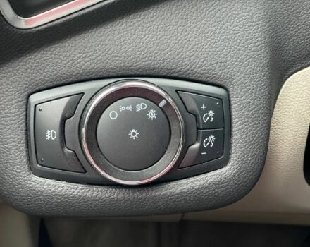 Зеленый Форд Си-Макс, объемом двигателя 2 л и пробегом 280 тыс. км за 8700 $, фото 20 на Automoto.ua