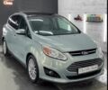 Зеленый Форд Си-Макс, объемом двигателя 2 л и пробегом 230 тыс. км за 8900 $, фото 1 на Automoto.ua