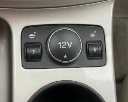 Зеленый Форд Си-Макс, объемом двигателя 2 л и пробегом 280 тыс. км за 8700 $, фото 14 на Automoto.ua