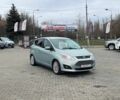 Зеленый Форд Си-Макс, объемом двигателя 2 л и пробегом 280 тыс. км за 8700 $, фото 1 на Automoto.ua