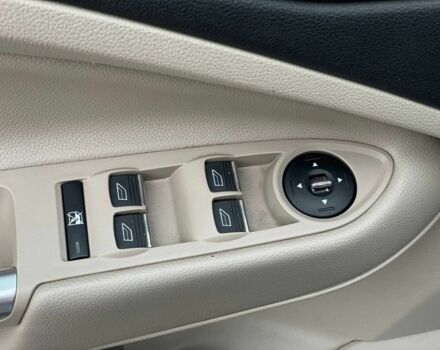 Зеленый Форд Си-Макс, объемом двигателя 2 л и пробегом 280 тыс. км за 8700 $, фото 9 на Automoto.ua