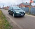 Зелений Форд Сі-Макс, об'ємом двигуна 2 л та пробігом 300 тис. км за 3800 $, фото 1 на Automoto.ua