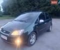 Зелений Форд Сі-Макс, об'ємом двигуна 1.6 л та пробігом 390 тис. км за 4600 $, фото 1 на Automoto.ua