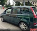 Зелений Форд Сі-Макс, об'ємом двигуна 1.8 л та пробігом 232 тис. км за 4850 $, фото 1 на Automoto.ua