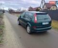 Зелений Форд Сі-Макс, об'ємом двигуна 2 л та пробігом 300 тис. км за 3800 $, фото 8 на Automoto.ua